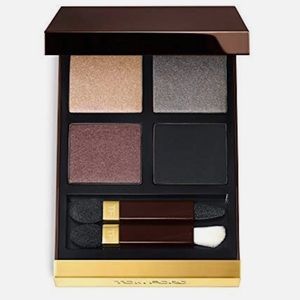 NIB, Unused Tom Ford Eye Color Quad